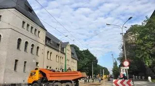 Tędy nie pojedziesz