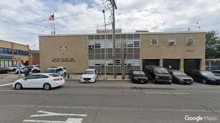 Departament policji w Nowym Jorku 