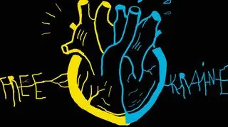 Wystawa "Shout for Ukraine"