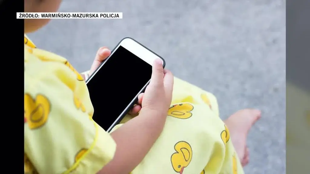 Warmińsko-Mazurska Policja