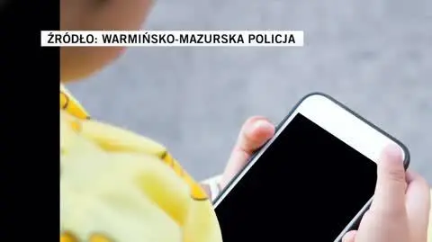  Warmińsko-Mazurska Policja