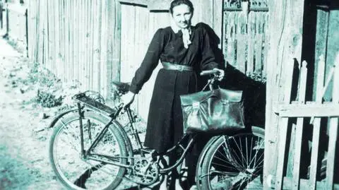 Danuta Siedzikówna "Inka"