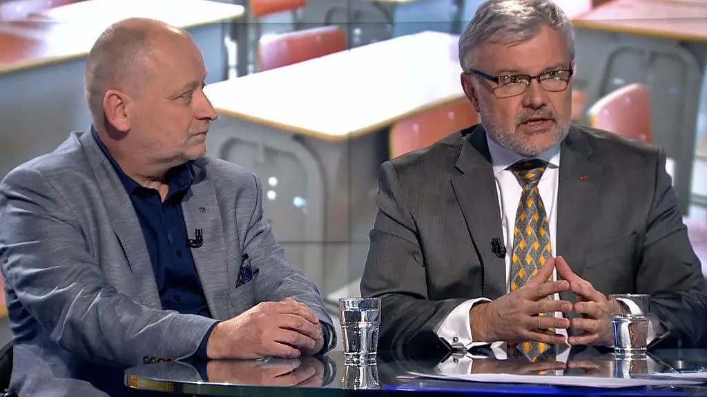 Wojciech Warski o propozycji pracodawców w sprawie nauczycieli