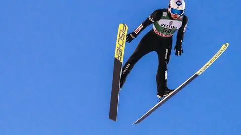Czas na skakanie w Lahti. O której godzinie dzisiaj początek kwalifikacji i konkursu?