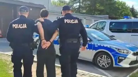 Bójka przed klubem, nie żyje 24-latek. Zarzuty i areszt dla 26-letniego Ormianina