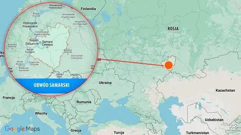Uderzenia na trzy zakłady Rosnieftu. "Sezon ataków na rosyjskie rafinerie trwa"