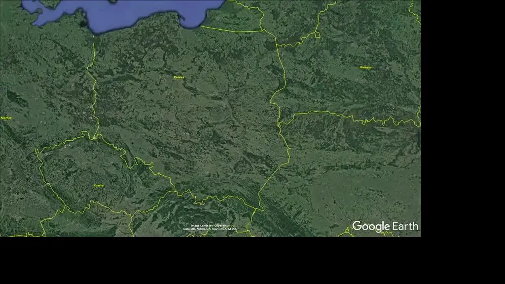 sokolka mapka