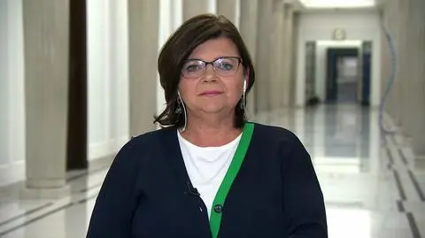 Leszczyna: mamy prawo zadawać pytania