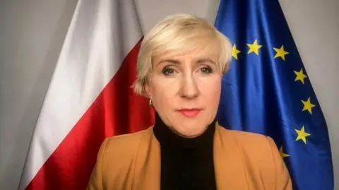 Pasławska: od teraz nikt nie będzie brał na poważnie słów radykałów, którzy będą grozili