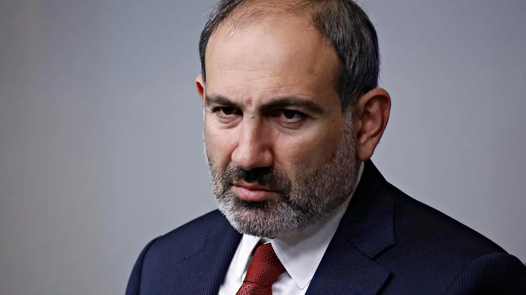 Nikol Paszynian