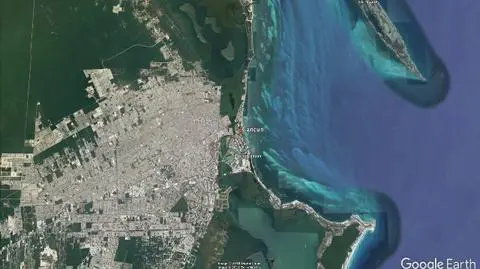 Strzelanina w Cancun nie żyje pięć osób
