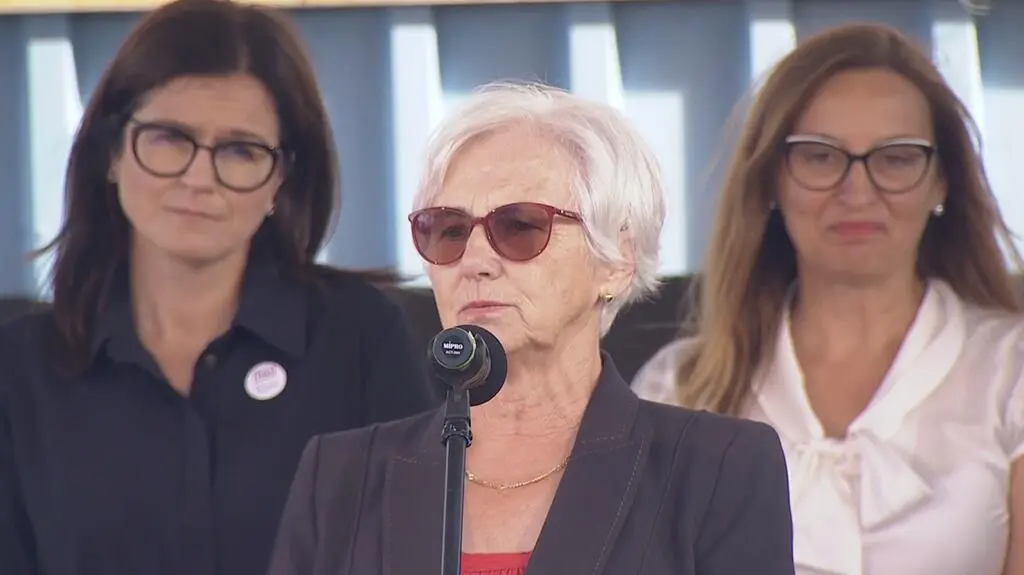 Danuta Wałęsa