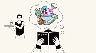 Indyk na osiem sposobów i inne wykwintne przysmaki