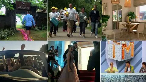 Prapremiery, nowości, programy specjalne i archiwalne. To wszystko w Playerze i na portalu TVN24