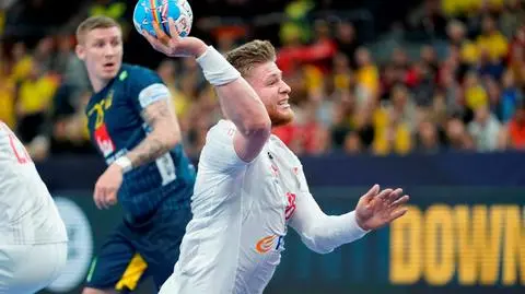 Towarzyska porażka piłkarzy ręcznych. Wicemistrzowie świata bezlitośni 