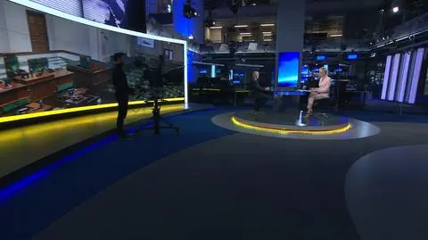 Marek Sawicki mówi o swoich zadaniach jako marszałka seniora