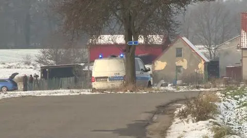 Do zdarzenia doszło w Siecieborzycach