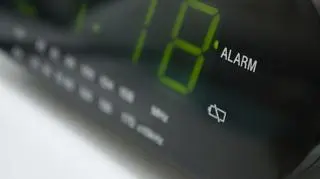 Zegar elektroniczny