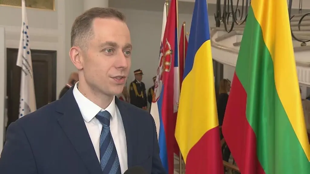 Tomczyk: potrzebne jest zaangażowanie samorządowców