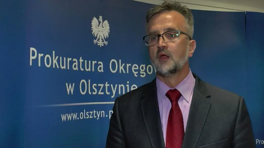Olsztyn: Przez dobę więzili i gwałcili 17-latkę