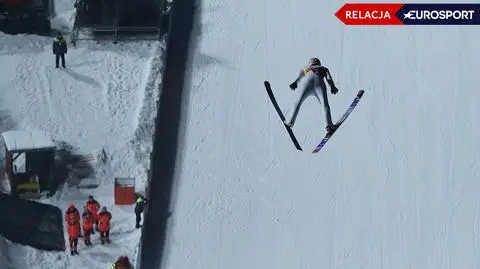 Kwalifikacje do konkursu w Zakopanem [RELACJA]