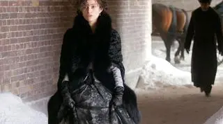 Keira Knightley