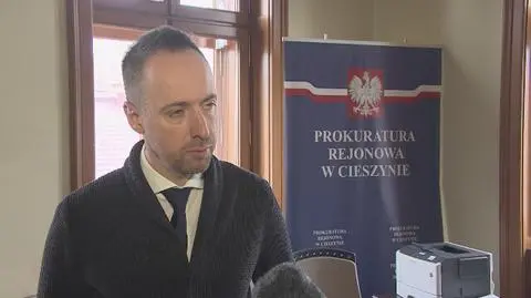 Tragedia na basenie w Wiśle. Przyczyną śmierci 12-latka utonięcie