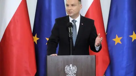 Dzisiaj na Polsce spoczywa odpowiedzialność za pokój na świecie