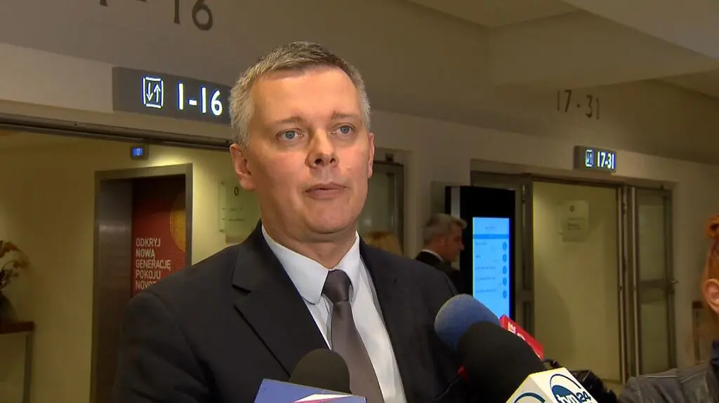 Siemoniak zamiast Kopacz?