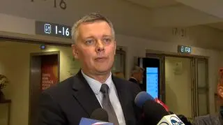 Siemoniak zamiast Kopacz?
