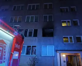 Okoliczności tragedii wyjaśnia prokuratura