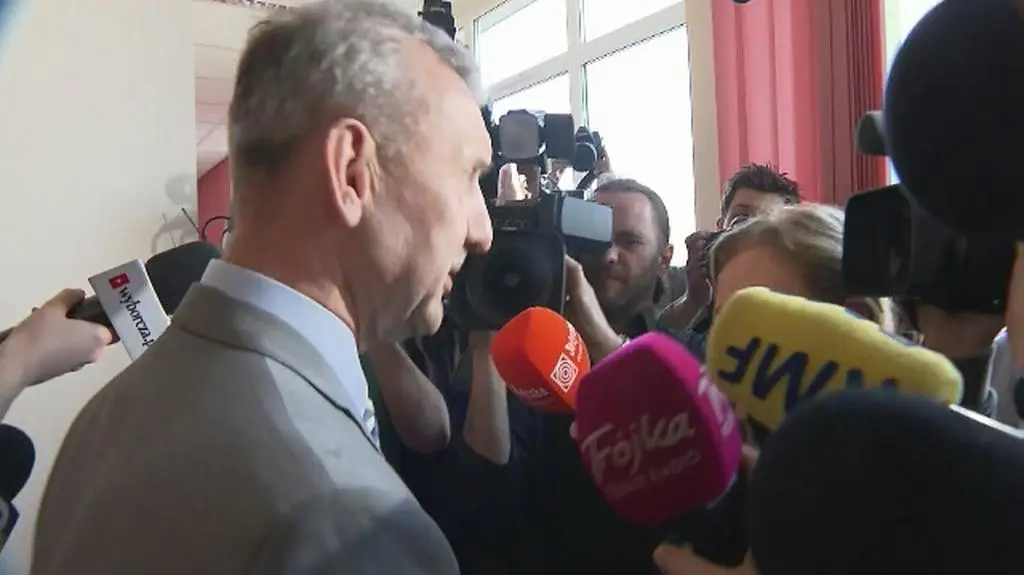 Broniarz: propozycja rządu tylko zaognia konflikt