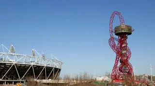 ArcelorMittal Orbit