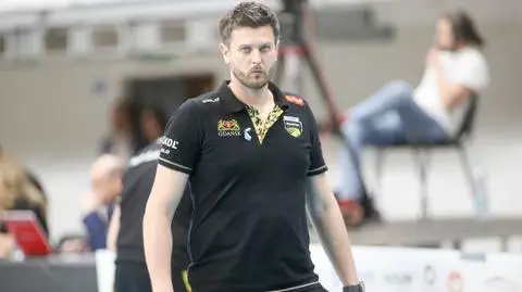 Polak trenerem siatkarskiej reprezentacji Niemiec