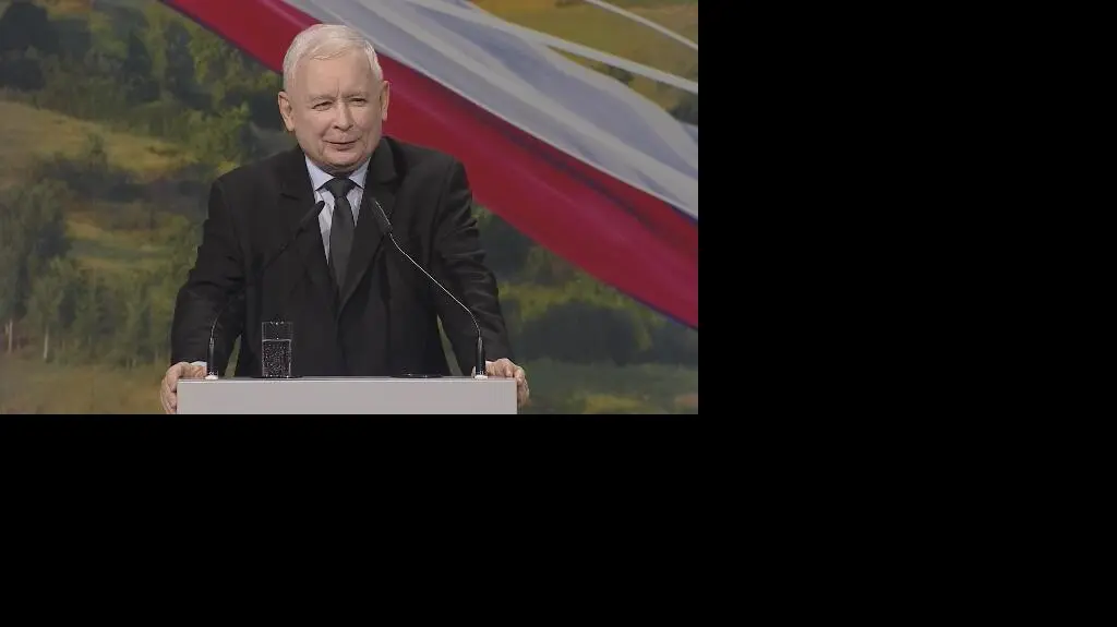 Kaczyński: chcemy jedności miast i wsi