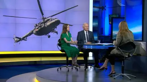 Gen. Koziej: zareagowaliśmy po MON-owsku, czyli w ogóle nie zareagowaliśmy 