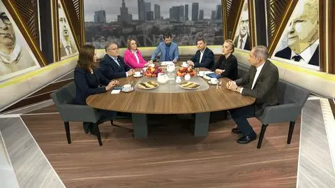 Scheuring-Wielgus: Wszystko jest w rękach PiS. To, że nie ma pieniędzy z KPO, to wina PiS