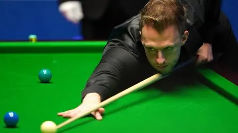 European Masters już bez obrońcy tytułu. Dobry początek Judda Trumpa