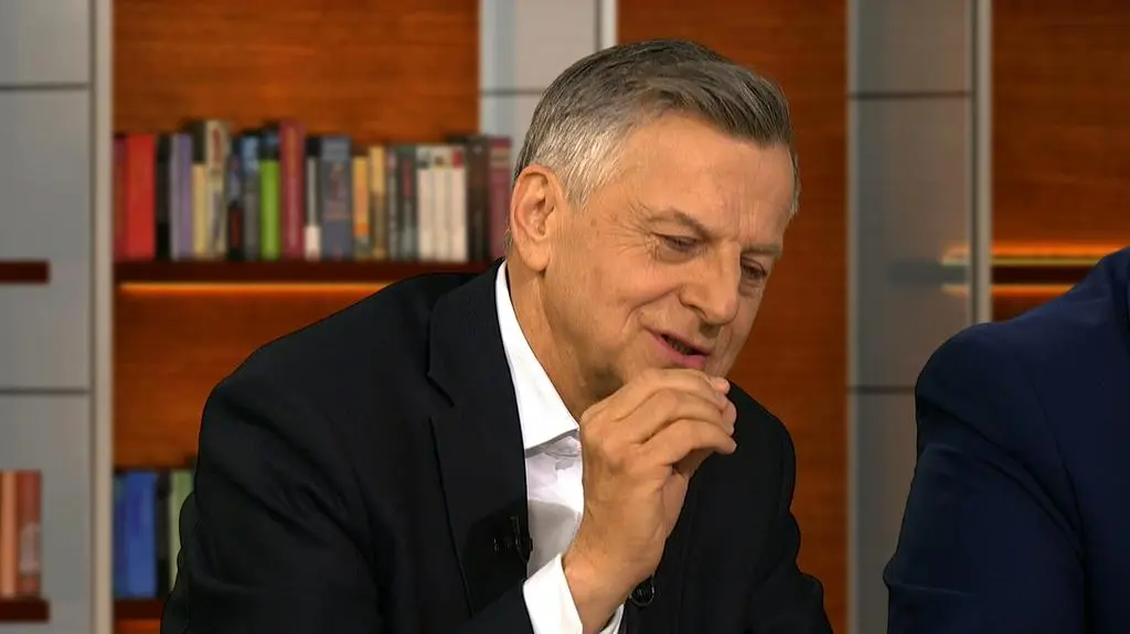 Kto kasą wojuje od kasy ginie