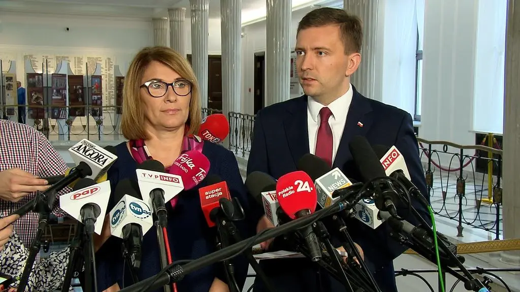 Komisja Europejska jest głucha na nasze argumenty