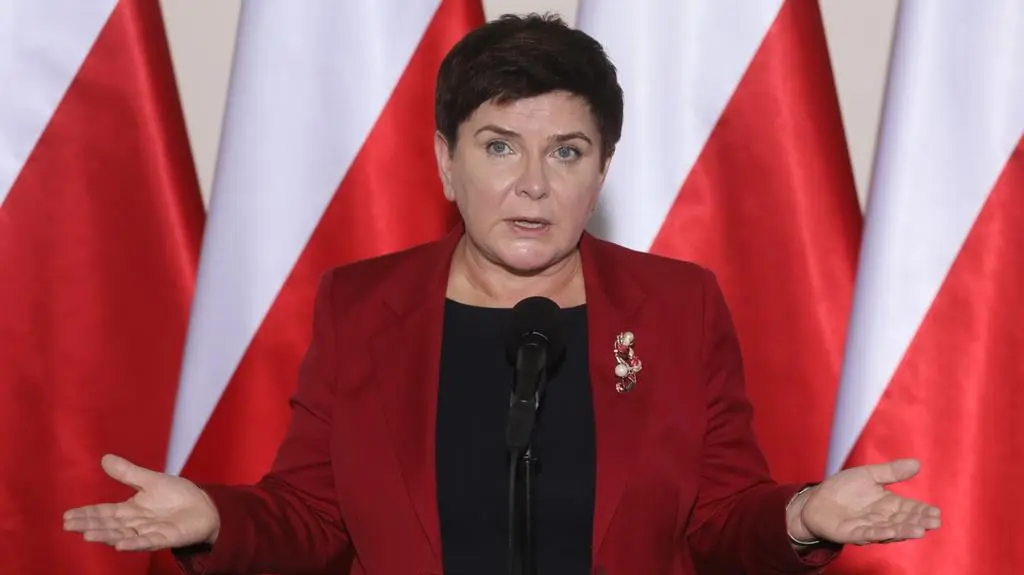 Premier po spotkaniu z protestującymi lekarzami