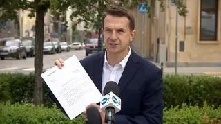 Adam Szłapka