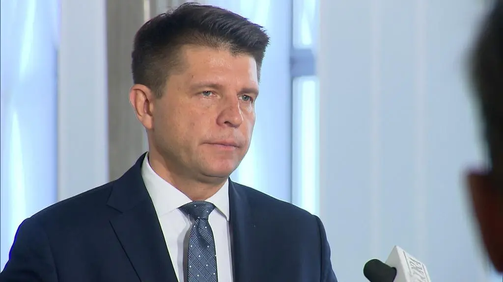 Mam poważne obawy że to jest wierzchołek góry lodowej