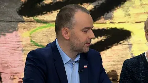 Mucha: ta konwencja to było podsumowanie sukcesów prezydentury Andrzeja Dudy