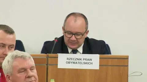 Sejmik województwa lubelskiego odrzuca skargę RPO w sprawie "ideologii LGBT"