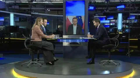 "To coś, z czym chcemy ruszyć jak najszybciej"