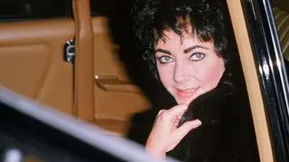 Elizabeth Taylor