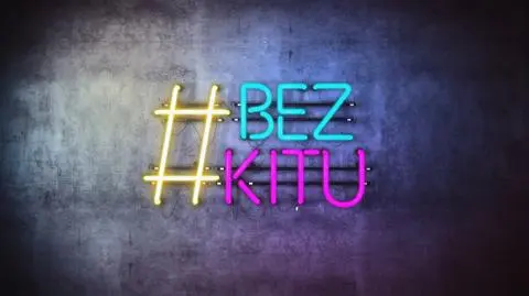 "#BezKitu" - polityczny talk-show Radomira Wita