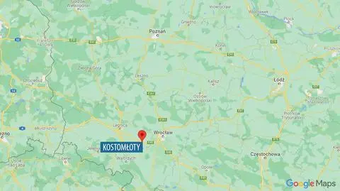 Podczas zajęć wychowania fizycznego spadł z drabinki. 10-letni chłopiec nie żyje, śledztwo prokuratury