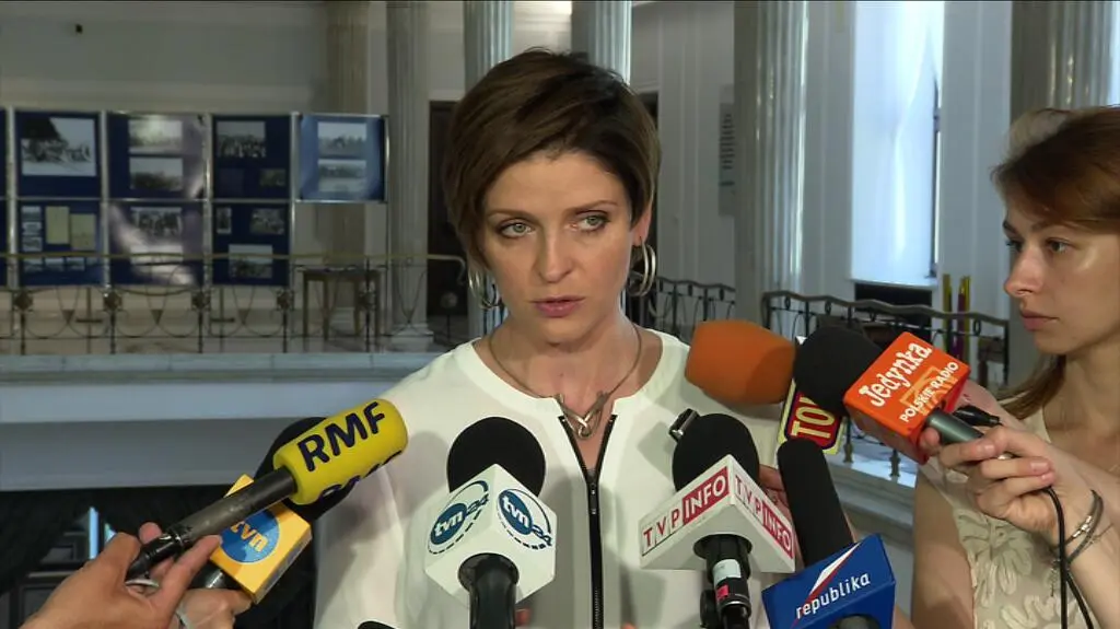 Mucha: to jest wielki dzień